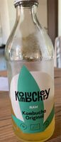 Kombucha