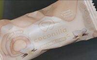 Cocnut Choc