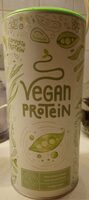 Vegan protein