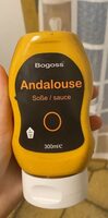 Andalouse