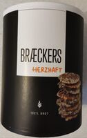 Ofenbrotchips