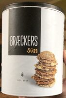 Braeckers süss