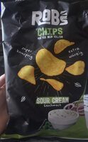 Rob's Chips