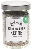 Sonnenblumenkerne