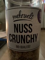 Nuss Crunchy