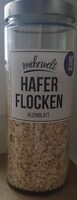 Haferflocken