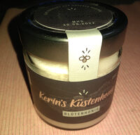 Kerin`s Küstenhonig, Blütenhonig