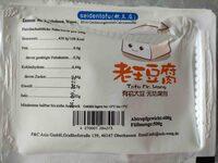 Seidentofu
