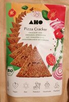 Pizza Cracker AHO