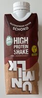 Schoko Hafer