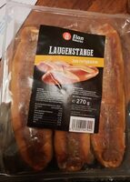 Laugenstangen
