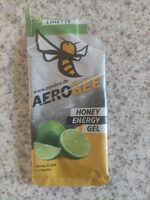 AeroBee Honey Limette