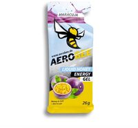 Liquid Honey Energy Gel