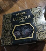 Nesrin Dates