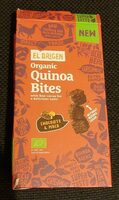 Bio Quinoa Bites