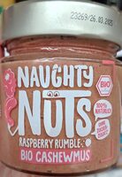 Raspberry Rumble