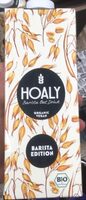 Barista Oat Drink