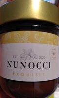 Exqusit Nuss-Nougat-Creme