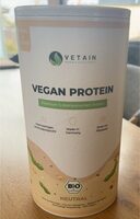 Vegan Protein neutal