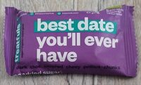 Best date you'll ever have