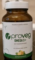 Proveg Omega 3+