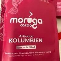 Arhuaco KOLUMBIEN