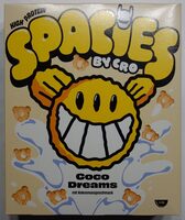 Spacies by Cro Coco Dreams