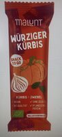 Würziger Kürbis