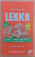 Vegi Schinken