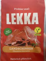 Landschinken