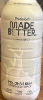 Made Better Milk - Fettarm 1,5