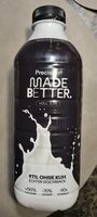 Made Better Milk - Voll 3,5