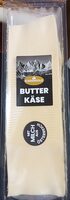 Butterkäse