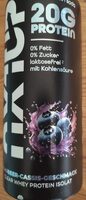 NXTUP (Any Flavour)