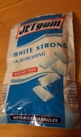 JET gum
