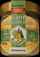 Echter Deutscher Honig