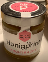Honig