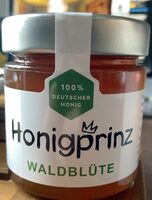 Honigprinz Waldblüte