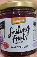 Waldfrucht