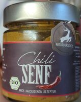 Chilisenf