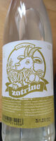 Zotrine (0,5l, Kasten)