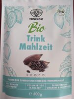 Bio Trinkmahlzeit Choco