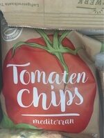 Tomaten Chips