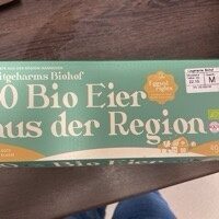 Bio Eier