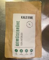 Gemüsebrühe