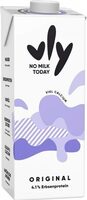 No milk today Original