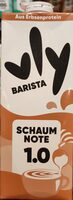 Vly Barista