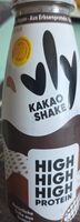 Kakao-Shake
