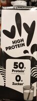 Vly High Protein v2.2