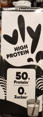 Vly High Protein v2.2